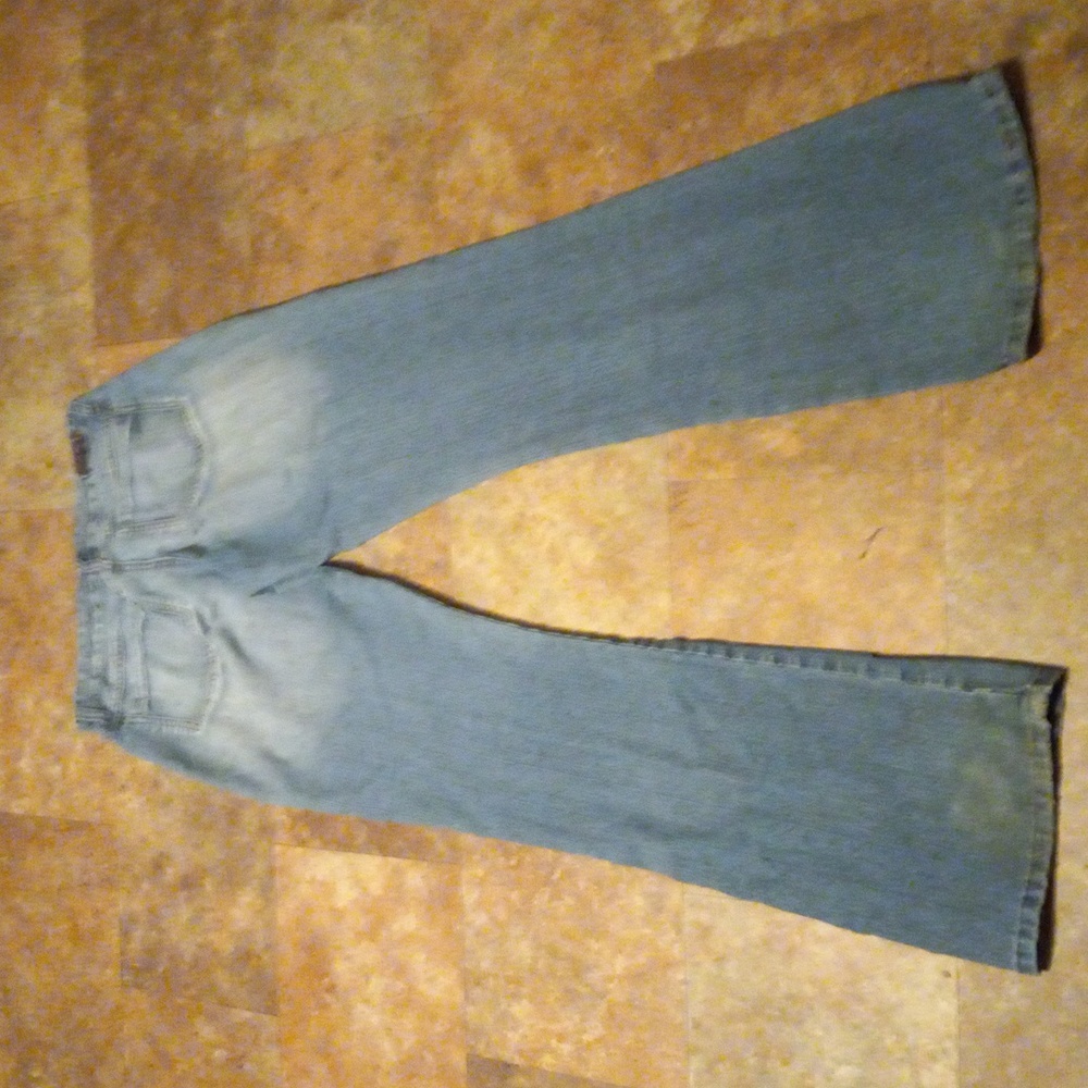 Jeans D - Picture 4 of 4